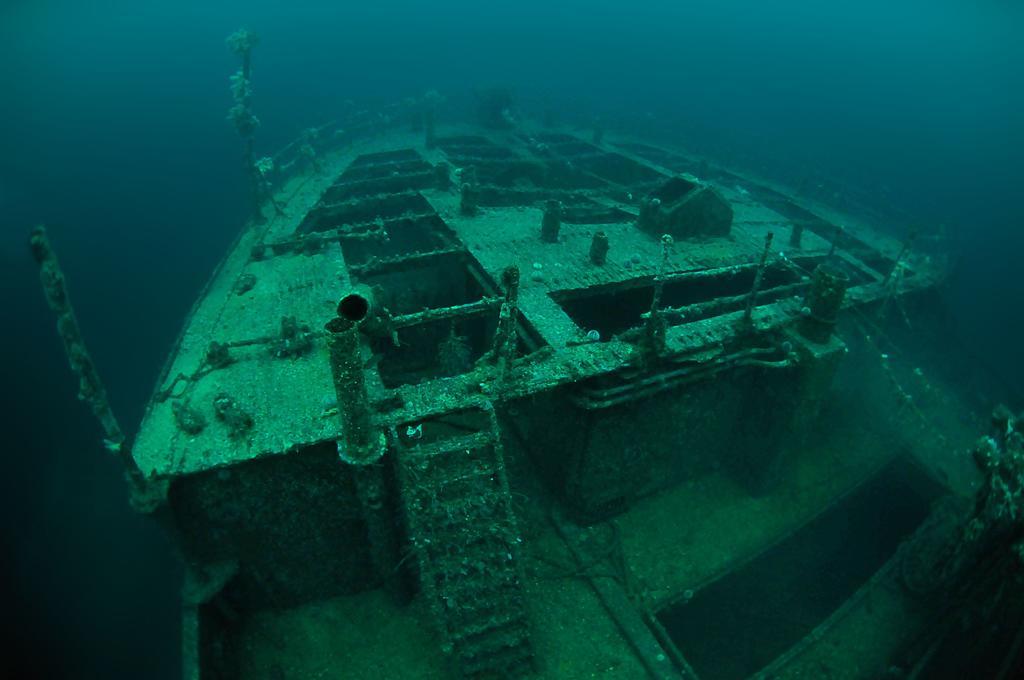 Gulen Dive Resort Dalsoyra Ngoại thất bức ảnh